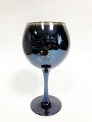 411-17159 Набор 6 фужеров, 290 мл "Горький шоколад" 3, RNGCH