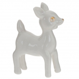 761140 Фигурка декоративная "Олень", L7 W4 H9 см, 12 шт/бл