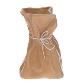 798005 Ваза, L12,5 W11 H19 см